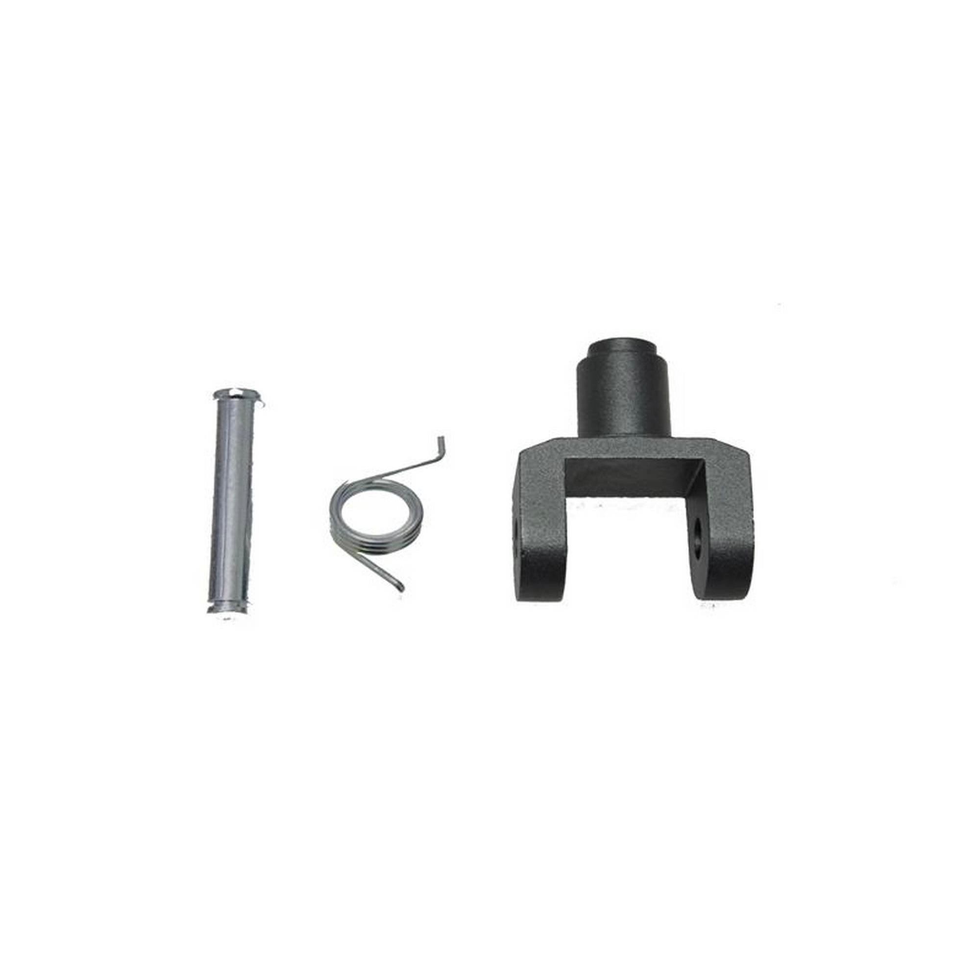RKS RZ 125 ÖN BASAMAK BAĞLANTI APARATI TAKIM [RZ150-X - RZ150 - RZ125-X] #RK 60704